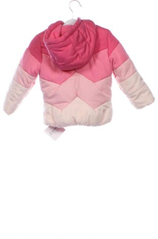 Dziecięca kurtka Unbranded, Rozmiar 12-18m/ 80-86 cm, Kolor Różowy, Cena 118,00 zł
