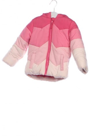 Dziecięca kurtka Unbranded, Rozmiar 12-18m/ 80-86 cm, Kolor Różowy, Cena 118,00 zł
