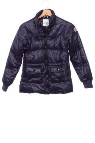 Dziecięca kurtka Unbranded, Rozmiar 11-12y/ 152-158 cm, Kolor Fioletowy, Cena 113,21 zł