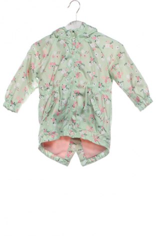 Kinderjacke Unbranded, Größe 9-12m/ 74-80 cm, Farbe Mehrfarbig, Preis 16,30 €