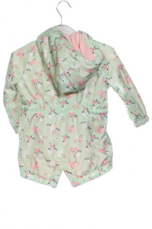 Kinderjacke Unbranded, Größe 9-12m/ 74-80 cm, Farbe Mehrfarbig, Preis 16,30 €