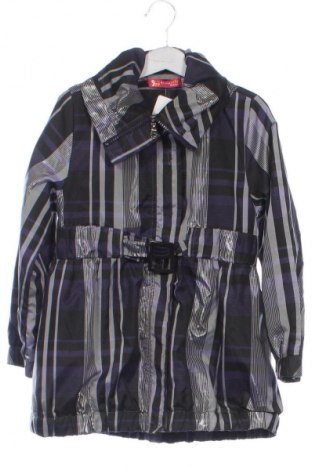 Kinderjacke Unbranded, Größe 5-6y/ 116-122 cm, Farbe Mehrfarbig, Preis 16,00 €