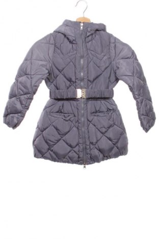 Detská bunda  Unbranded, Veľkosť 7-8y/ 128-134 cm, Farba Sivá, Cena  17,95 €