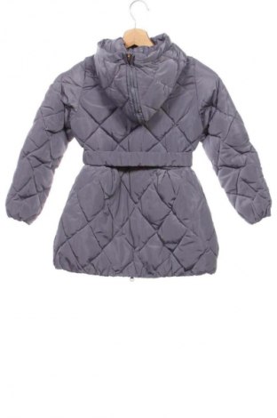 Detská bunda  Unbranded, Veľkosť 7-8y/ 128-134 cm, Farba Sivá, Cena  17,95 €