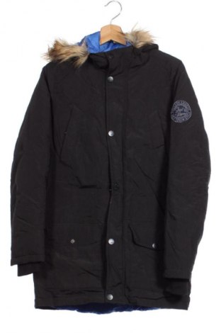 Dětská bunda  Unbranded, Velikost 14-15y/ 168-170 cm, Barva Černá, Cena  439,00 Kč