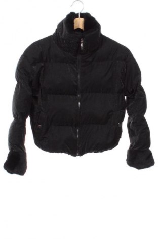 Dziecięca kurtka Unbranded, Rozmiar 12-13y/ 158-164 cm, Kolor Czarny, Cena 117,89 zł