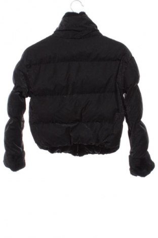 Dziecięca kurtka Unbranded, Rozmiar 12-13y/ 158-164 cm, Kolor Czarny, Cena 117,89 zł