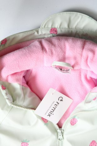 Geacă pentru copii Unbranded, Mărime 18-24m/ 86-98 cm, Culoare Multicolor, Preț 83,41 Lei