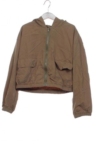 Detská bunda  Unbranded, Veľkosť 9-10y/ 140-146 cm, Farba Zelená, Cena  16,00 €