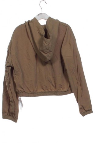 Detská bunda  Unbranded, Veľkosť 9-10y/ 140-146 cm, Farba Zelená, Cena  16,00 €