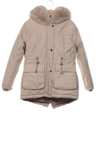 Dětská bunda  Unbranded, Velikost 11-12y/ 152-158 cm, Barva Béžová, Cena  449,00 Kč