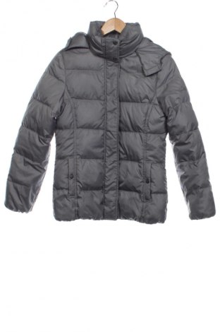 Kinderjacke Unbranded, Größe 15-18y/ 170-176 cm, Farbe Grau, Preis 22,06 €