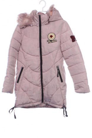 Detská bunda  Unbranded, Veľkosť 12-13y/ 158-164 cm, Farba Ružová, Cena  22,06 €