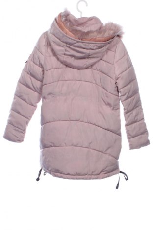 Detská bunda  Unbranded, Veľkosť 12-13y/ 158-164 cm, Farba Ružová, Cena  22,06 €