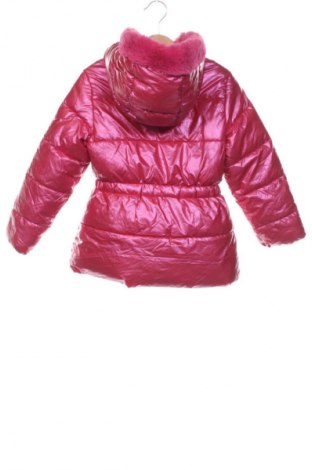 Kinderjacke Unbranded, Größe 3-4y/ 104-110 cm, Farbe Rosa, Preis € 17,99