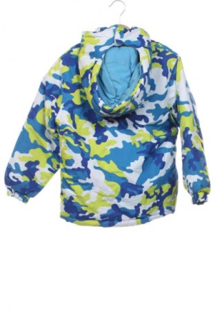 Gyerek dzseki Unbranded, Méret 7-8y / 128-134 cm, Szín Sokszínű, Ár 7 439 Ft