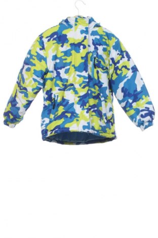 Gyerek dzseki Unbranded, Méret 7-8y / 128-134 cm, Szín Sokszínű, Ár 7 439 Ft