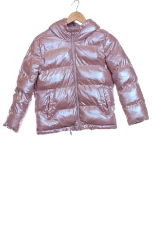 Παιδικό μπουφάν Unbranded, Μέγεθος 9-10y/ 140-146 εκ., Χρώμα Ρόζ , Τιμή 18,99 €