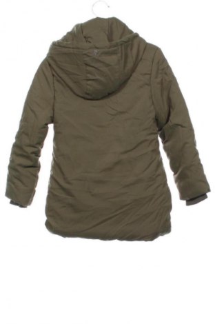 Dětská bunda  Unbranded, Velikost 5-6y/ 116-122 cm, Barva Zelená, Cena  439,00 Kč