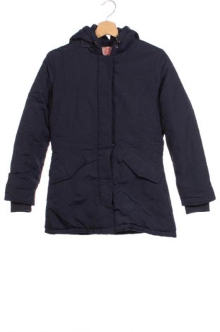 Kinderjacke Unbranded, Größe 12-13y/ 158-164 cm, Farbe Blau, Preis € 19,99