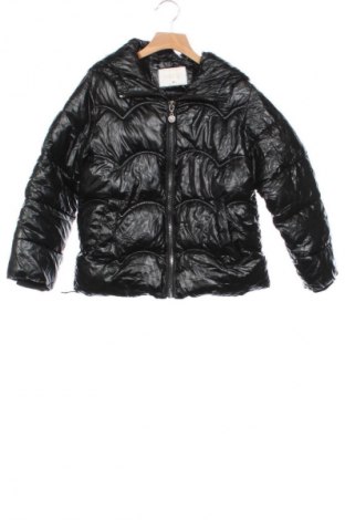 Dětská bunda  Unbranded, Velikost 7-8y/ 128-134 cm, Barva Černá, Cena  449,00 Kč