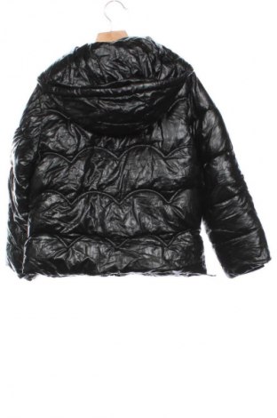 Dětská bunda  Unbranded, Velikost 7-8y/ 128-134 cm, Barva Černá, Cena  449,00 Kč