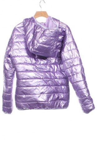 Kinderjacke Unbranded, Größe 11-12y/ 152-158 cm, Farbe Lila, Preis 9,99 €