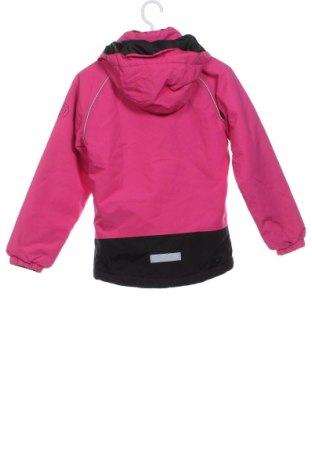 Dziecięca kurtka Unbranded, Rozmiar 9-10y/ 140-146 cm, Kolor Różowy, Cena 39,99 zł