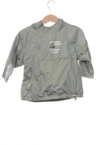 Dziecięca kurtka Unbranded, Rozmiar 12-18m/ 80-86 cm, Kolor Zielony, Cena 85,74 zł