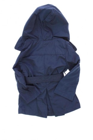 Gyerek dzseki United Colors Of Benetton, Méret 12-18m / 80-86 cm, Szín Kék, Ár 7 851 Ft