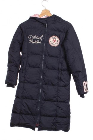 Dětská bunda  United Colors Of Benetton, Velikost 9-10y/ 140-146 cm, Barva Modrá, Cena  579,00 Kč