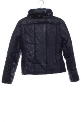 Dětská bunda  United Colors Of Benetton, Velikost 10-11y/ 146-152 cm, Barva Modrá, Cena  559,00 Kč