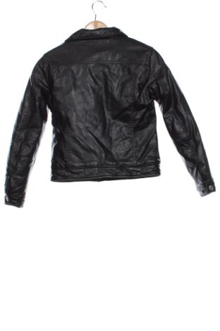 Παιδικό μπουφάν United Colors Of Benetton, Μέγεθος 10-11y/ 146-152 εκ., Χρώμα Μαύρο, Τιμή 19,41 €