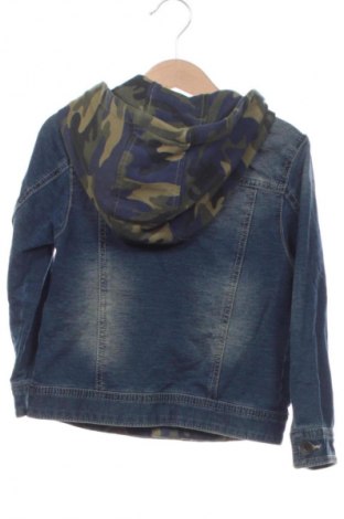 Παιδικό μπουφάν United Colors Of Benetton, Μέγεθος 3-4y/ 104-110 εκ., Χρώμα Πολύχρωμο, Τιμή 13,99 €