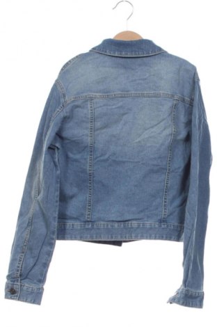 Detská bunda  United Colors Of Benetton, Veľkosť 10-11y/ 146-152 cm, Farba Modrá, Cena  13,95 €