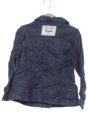 Kinderjacke United Colors Of Benetton, Größe 2-3y/ 98-104 cm, Farbe Blau, Preis € 14,99