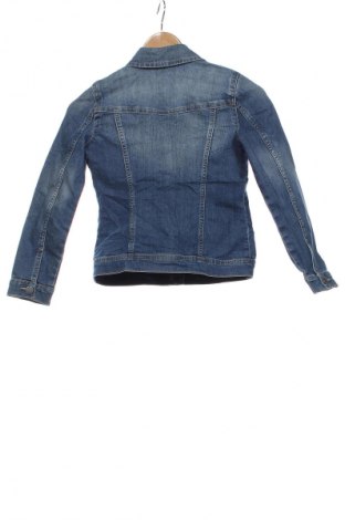 Dětská bunda  United Colors Of Benetton, Velikost 8-9y/ 134-140 cm, Barva Modrá, Cena  349,00 Kč