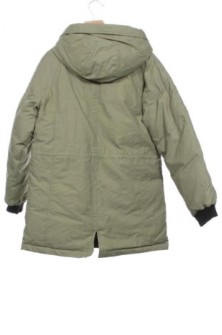 Kinderjacke United Colors Of Benetton, Größe 11-12y/ 152-158 cm, Farbe Grün, Preis € 25,99