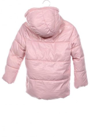 Dětská bunda  United Colors Of Benetton, Velikost 6-7y/ 122-128 cm, Barva Růžová, Cena  579,00 Kč