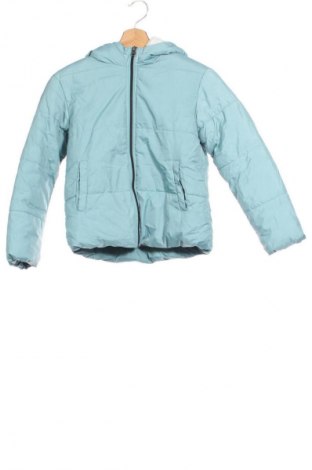 Παιδικό μπουφάν United Colors Of Benetton, Μέγεθος 8-9y/ 134-140 εκ., Χρώμα Μπλέ, Τιμή 23,99 €
