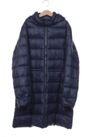 Detská bunda  United Colors Of Benetton, Veľkosť 11-12y/ 152-158 cm, Farba Modrá, Cena  23,95 €