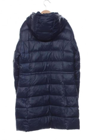 Detská bunda  United Colors Of Benetton, Veľkosť 11-12y/ 152-158 cm, Farba Modrá, Cena  23,95 €