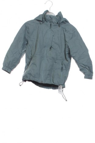 Dětská bunda  Vikafjell, Velikost 2-3m/ 56-62 cm, Barva Zelená, Cena  309,00 Kč