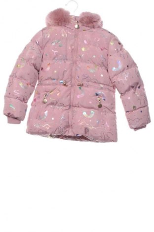 Gyerek dzseki Vogue, Méret 4-5y / 110-116 cm, Szín Sokszínű, Ár 8 619 Ft