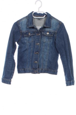 Dziecięca kurtka Y.F.K., Rozmiar 8-9y/ 134-140 cm, Kolor Niebieski, Cena 85,74 zł