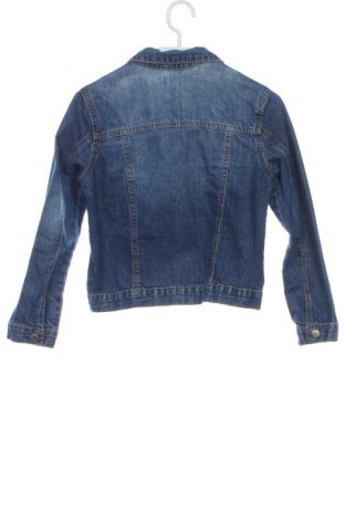 Dziecięca kurtka Y.F.K., Rozmiar 8-9y/ 134-140 cm, Kolor Niebieski, Cena 85,74 zł