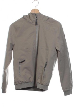 Geacă pentru copii Yigga, Mărime 11-12y/ 152-158 cm, Culoare Gri, Preț 82,99 Lei