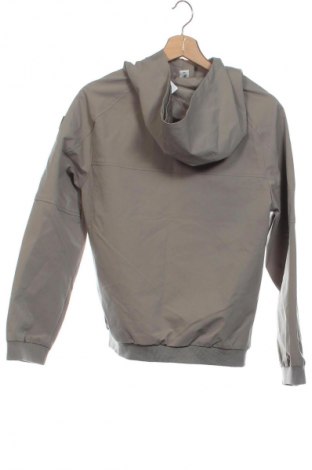 Geacă pentru copii Yigga, Mărime 11-12y/ 152-158 cm, Culoare Gri, Preț 82,99 Lei