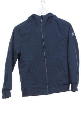 Kinderjacke Yigga, Größe 11-12y/ 152-158 cm, Farbe Blau, Preis 10,99 €