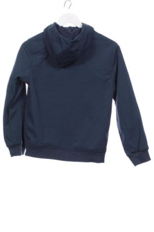 Kinderjacke Yigga, Größe 11-12y/ 152-158 cm, Farbe Blau, Preis 10,99 €